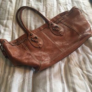 Banana Republic purse